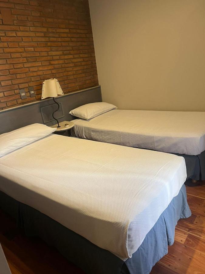 Departamento Centrico Mendoza-Reina Victoria Διαμέρισμα Εξωτερικό φωτογραφία