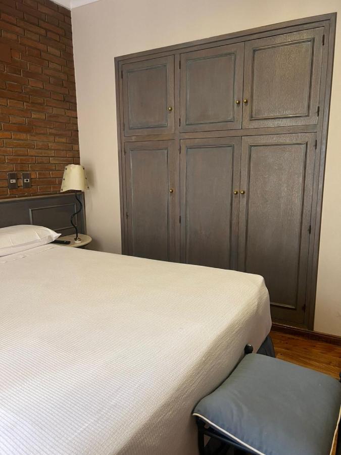 Departamento Centrico Mendoza-Reina Victoria Διαμέρισμα Εξωτερικό φωτογραφία