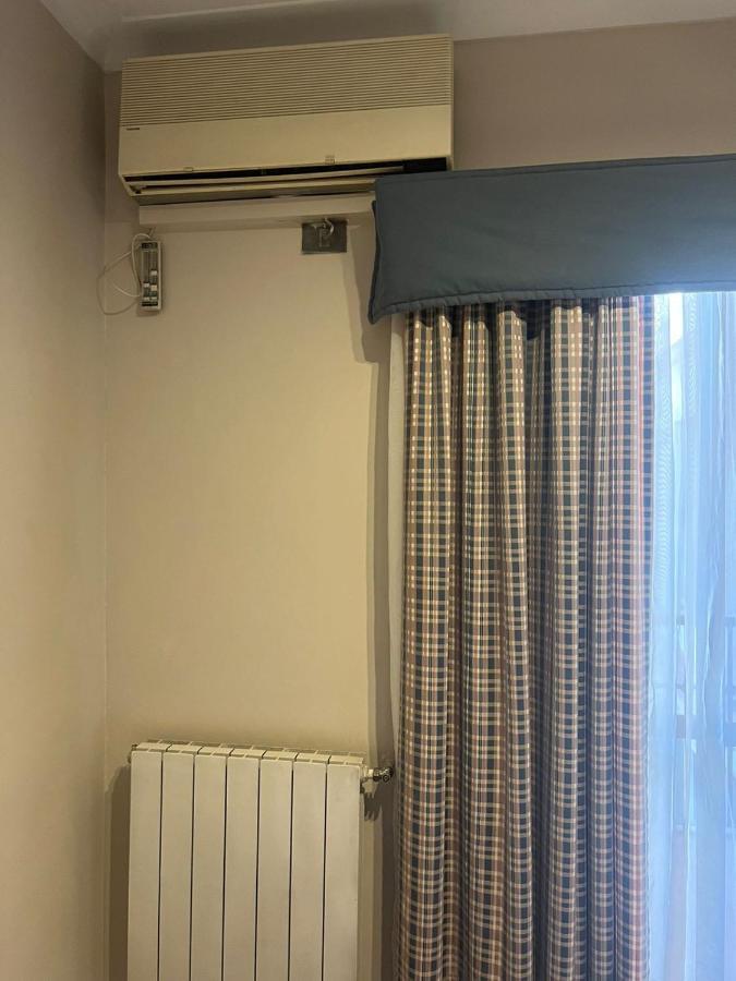 Departamento Centrico Mendoza-Reina Victoria Διαμέρισμα Εξωτερικό φωτογραφία