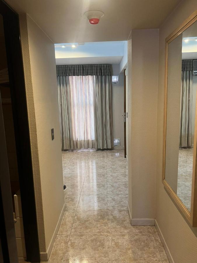 Departamento Centrico Mendoza-Reina Victoria Διαμέρισμα Εξωτερικό φωτογραφία