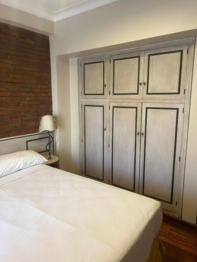 Departamento Centrico Mendoza-Reina Victoria Διαμέρισμα Εξωτερικό φωτογραφία