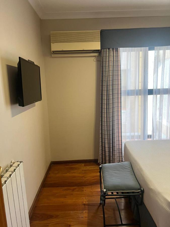 Departamento Centrico Mendoza-Reina Victoria Διαμέρισμα Εξωτερικό φωτογραφία