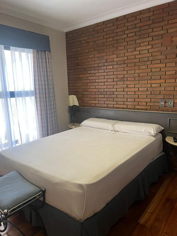 Departamento Centrico Mendoza-Reina Victoria Διαμέρισμα Εξωτερικό φωτογραφία