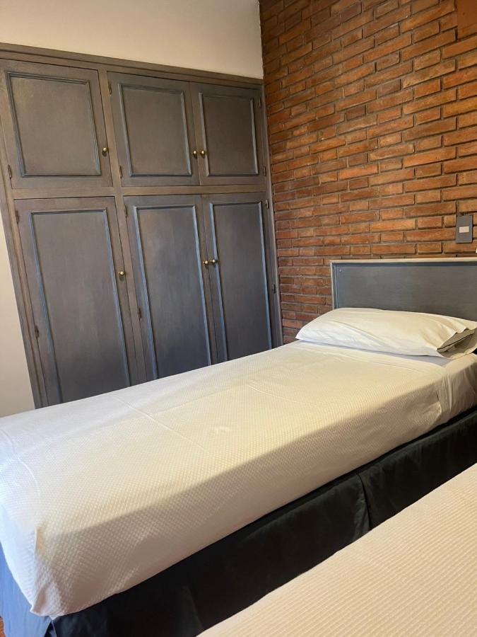 Departamento Centrico Mendoza-Reina Victoria Διαμέρισμα Εξωτερικό φωτογραφία