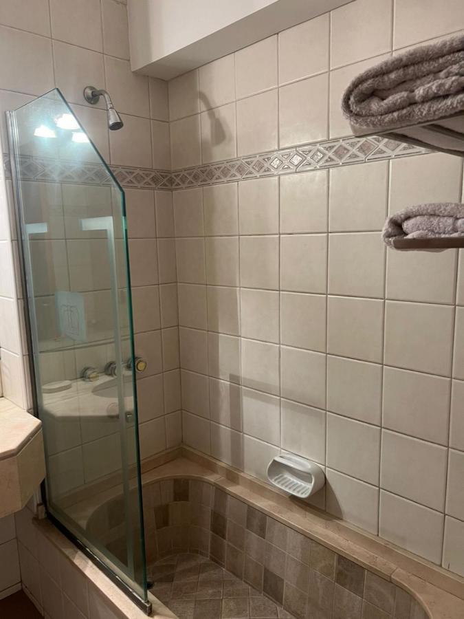 Departamento Centrico Mendoza-Reina Victoria Διαμέρισμα Εξωτερικό φωτογραφία