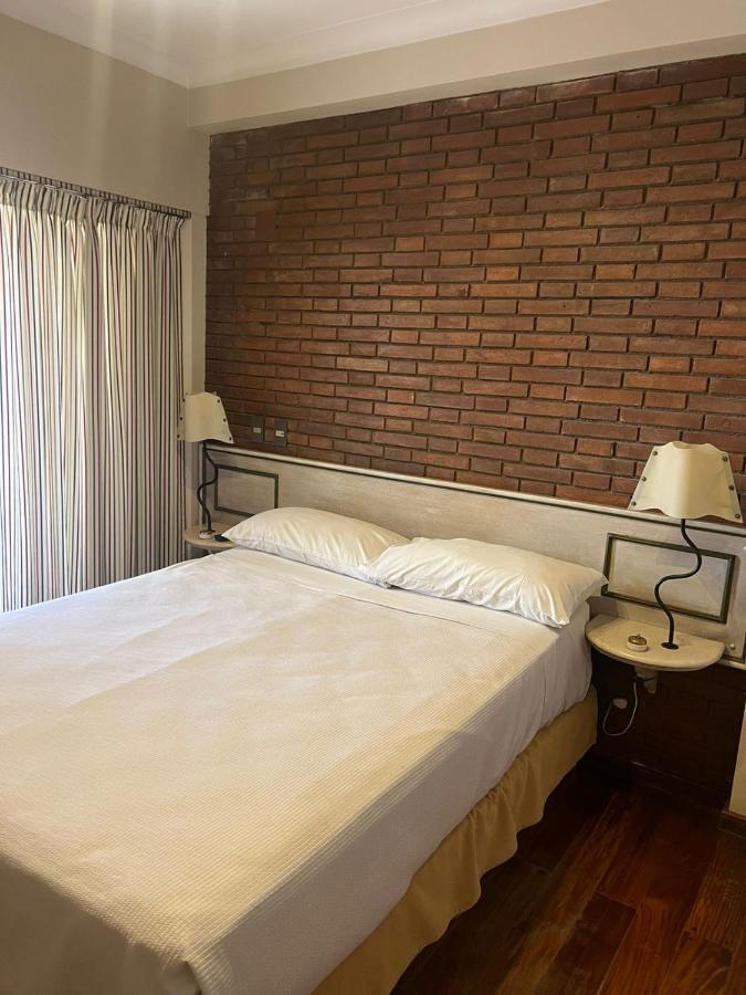 Departamento Centrico Mendoza-Reina Victoria Διαμέρισμα Εξωτερικό φωτογραφία