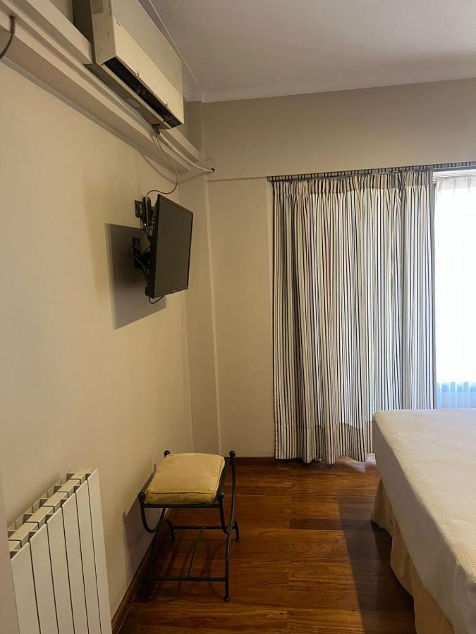 Departamento Centrico Mendoza-Reina Victoria Διαμέρισμα Εξωτερικό φωτογραφία