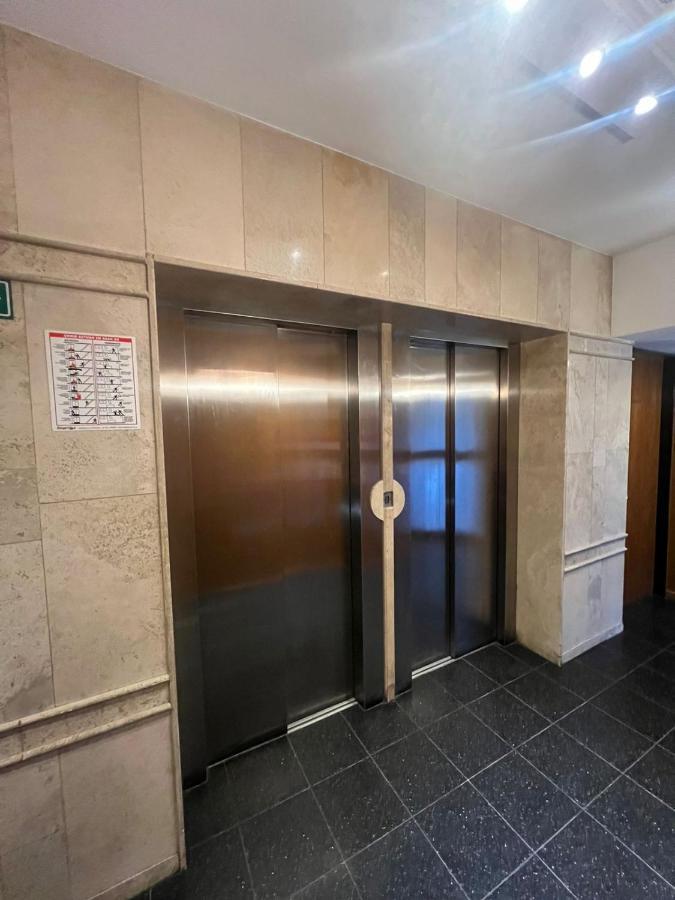 Departamento Centrico Mendoza-Reina Victoria Διαμέρισμα Εξωτερικό φωτογραφία