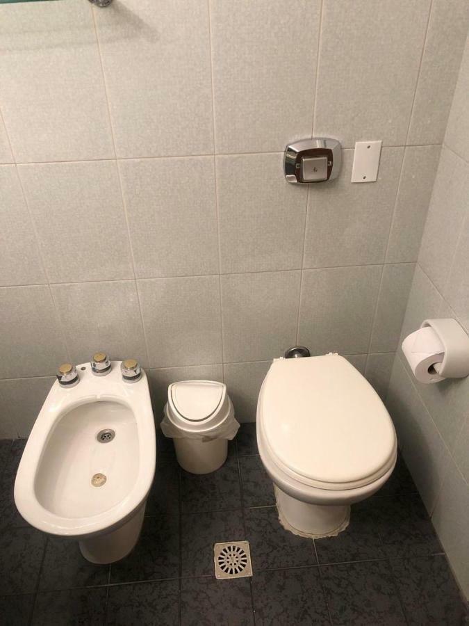 Departamento Centrico Mendoza-Reina Victoria Διαμέρισμα Εξωτερικό φωτογραφία