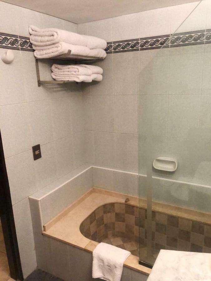 Departamento Centrico Mendoza-Reina Victoria Διαμέρισμα Εξωτερικό φωτογραφία