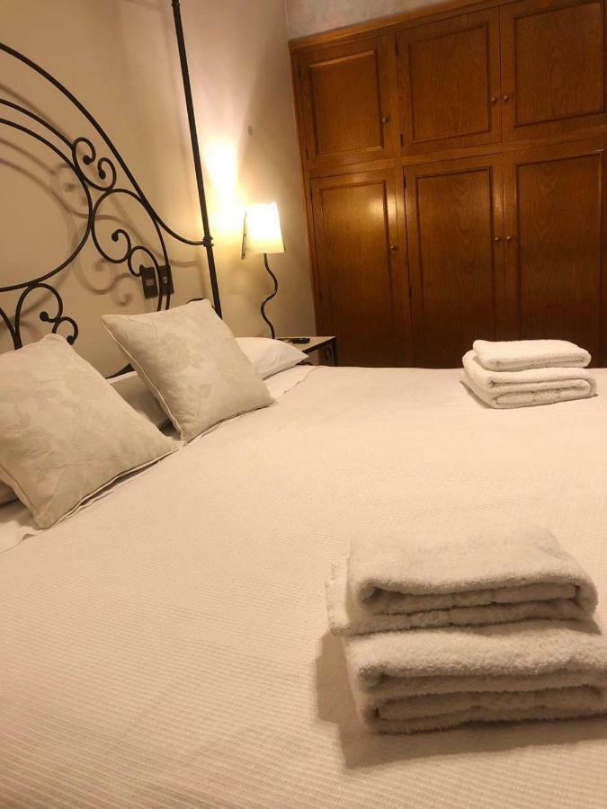 Departamento Centrico Mendoza-Reina Victoria Διαμέρισμα Εξωτερικό φωτογραφία