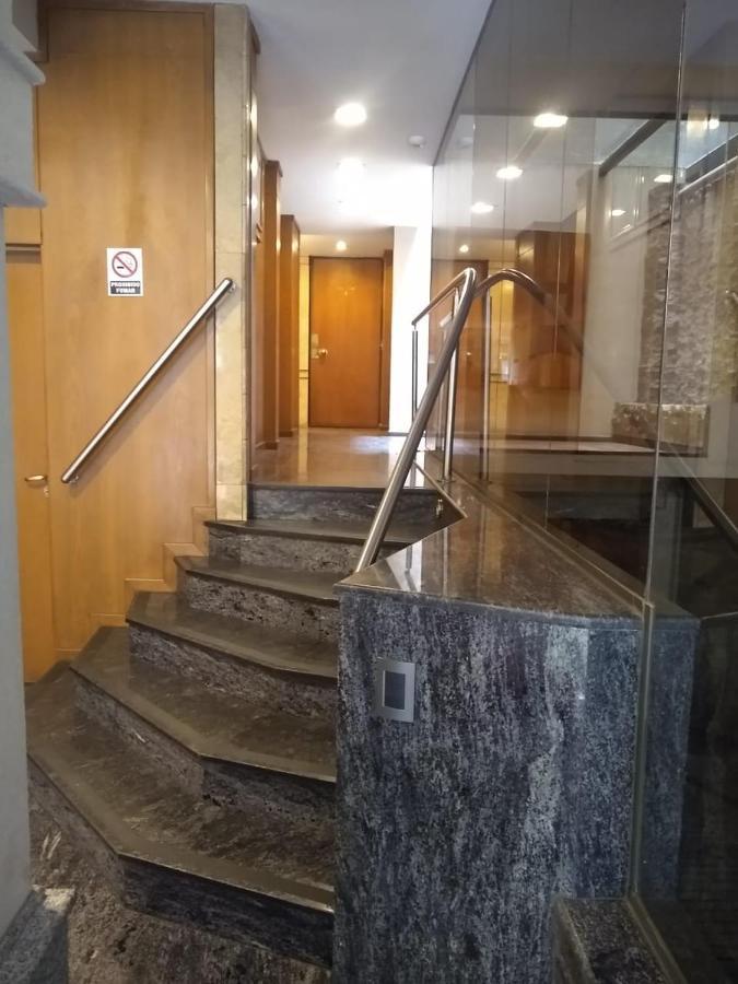 Departamento Centrico Mendoza-Reina Victoria Διαμέρισμα Εξωτερικό φωτογραφία
